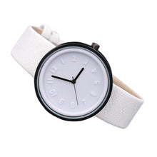 Load image into Gallery viewer, Unisex Fashion  Watch Luxury