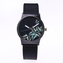 Load image into Gallery viewer, Reloj Mujer   Simple   Round Women Watch