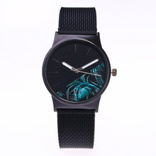 Load image into Gallery viewer, Reloj Mujer   Simple   Round Women Watch