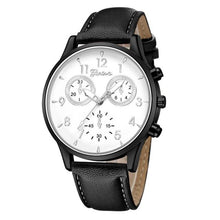 Load image into Gallery viewer, Male Clock Fashion Men's