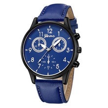 Load image into Gallery viewer, Male Clock Fashion Men's