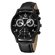 Load image into Gallery viewer, Male Clock Fashion Men's
