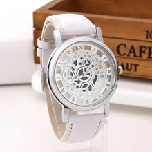 Load image into Gallery viewer, Fashion men's watches Luxury Stainless Steel Quartz