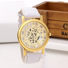 Load image into Gallery viewer, Fashion men's watches Luxury Stainless Steel Quartz