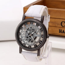 Load image into Gallery viewer, Fashion men's watches Luxury Stainless Steel Quartz