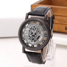 Load image into Gallery viewer, Fashion men's watches Luxury Stainless Steel Quartz
