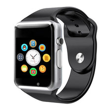 Load image into Gallery viewer, Women Men Unisex Luxury A1 Smart Watch