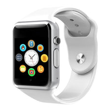 Load image into Gallery viewer, Women Men Unisex Luxury A1 Smart Watch