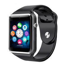 Load image into Gallery viewer, Women Men Unisex Luxury A1 Smart Watch