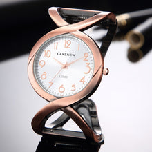 Load image into Gallery viewer, 2018 New Fashion Lady Dress Bracelet Watch Luxury Women