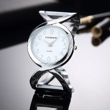 Load image into Gallery viewer, 2018 New Fashion Lady Dress Bracelet Watch Luxury Women