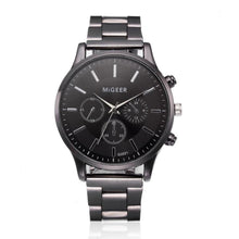 Load image into Gallery viewer, NEW Gentleman Business Watch