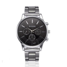 Load image into Gallery viewer, NEW Gentleman Business Watch