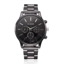 Load image into Gallery viewer, NEW Gentleman Business Watch