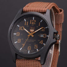 Load image into Gallery viewer, Casual Fashion Mens Watch