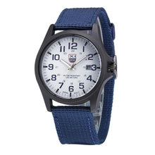Load image into Gallery viewer, Casual Fashion Mens Watch