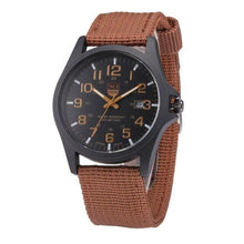 Load image into Gallery viewer, Casual Fashion Mens Watch
