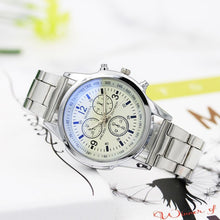 Load image into Gallery viewer, New design Simple mens watch