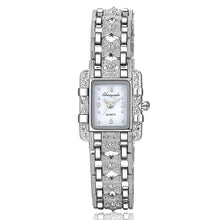 Load image into Gallery viewer, Rhinestone Women Watch
