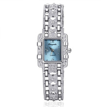 Load image into Gallery viewer, Rhinestone Women Watch