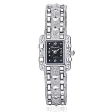 Load image into Gallery viewer, Rhinestone Women Watch