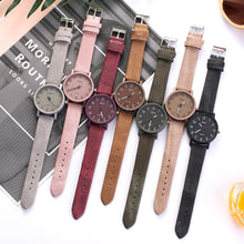 Load image into Gallery viewer, Women's Casual Quartz Watch