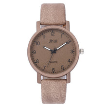 Load image into Gallery viewer, Women's Casual Quartz Watch