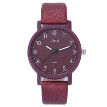 Load image into Gallery viewer, Women&#39;s Casual Quartz Watch