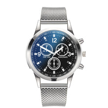 Load image into Gallery viewer, Masculino man watch