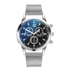 Load image into Gallery viewer, Masculino man watch