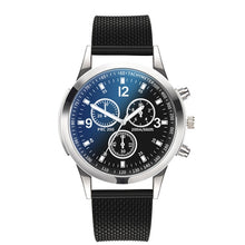 Load image into Gallery viewer, Masculino man watch