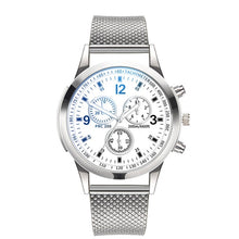 Load image into Gallery viewer, Masculino man watch