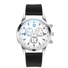 Load image into Gallery viewer, Masculino man watch