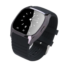Load image into Gallery viewer, Sport Bluetooth Smart Watch unisex
