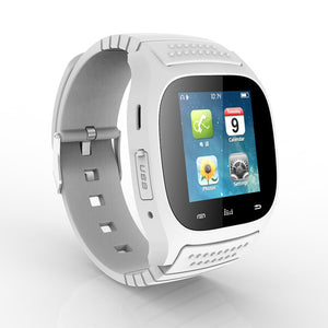 Sport Bluetooth Smart Watch unisex