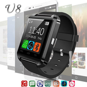 Sport Bluetooth Smart Watch unisex