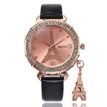 Load image into Gallery viewer, MEIBO  Woman  Watch Fashion Ladies Dress