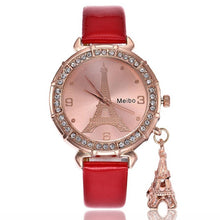 Load image into Gallery viewer, MEIBO  Woman  Watch Fashion Ladies Dress