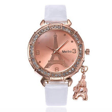 Load image into Gallery viewer, MEIBO  Woman  Watch Fashion Ladies Dress