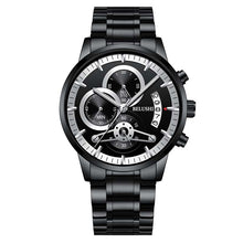 Load image into Gallery viewer, BELUSHI Fashion Quartz Watch Men