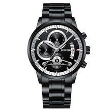 Load image into Gallery viewer, BELUSHI Fashion Quartz Watch Men