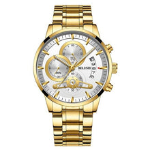 Load image into Gallery viewer, BELUSHI Fashion Quartz Watch Men
