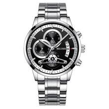 Load image into Gallery viewer, BELUSHI Fashion Quartz Watch Men