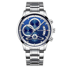 Load image into Gallery viewer, BELUSHI Fashion Quartz Watch Men