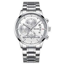 Load image into Gallery viewer, BELUSHI Fashion Quartz Watch Men