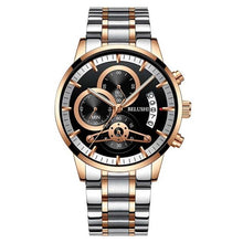 Load image into Gallery viewer, BELUSHI Fashion Quartz Watch Men
