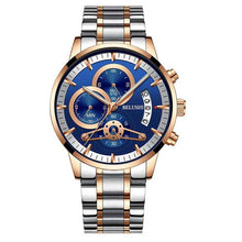 Load image into Gallery viewer, BELUSHI Fashion Quartz Watch Men