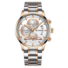 Load image into Gallery viewer, BELUSHI Fashion Quartz Watch Men