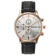 Load image into Gallery viewer, Migeer  Men Watch