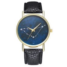 Load image into Gallery viewer, Luxury Fashion Women  Quartz Watch